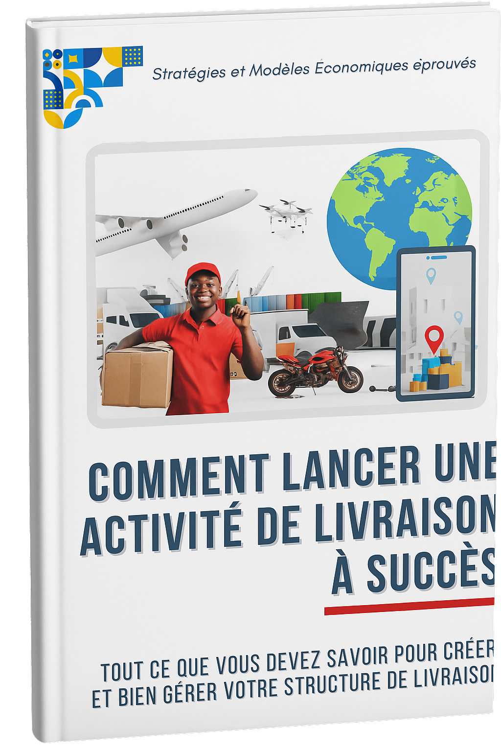 Guide De Formation Livraison De Colis