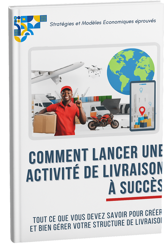 Guide De Formation Livraison De Colis