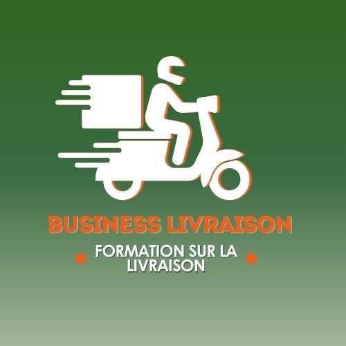 Business Livraison - Formation